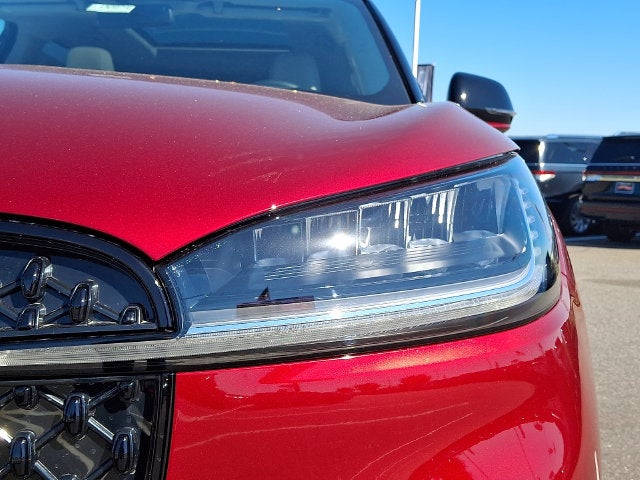 2027 Lincoln Aviator Premiere