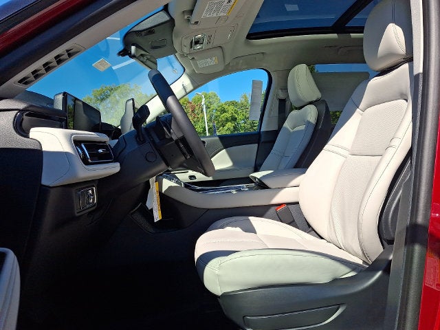 2027 Lincoln Aviator Premiere