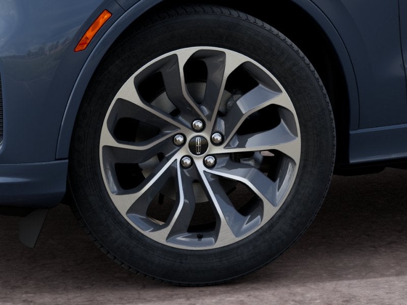 2027 Lincoln Aviator Premiere