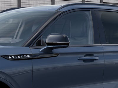 2027 Lincoln Aviator Premiere