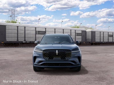 2027 Lincoln Aviator Premiere