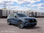 2027 Lincoln Aviator Premiere