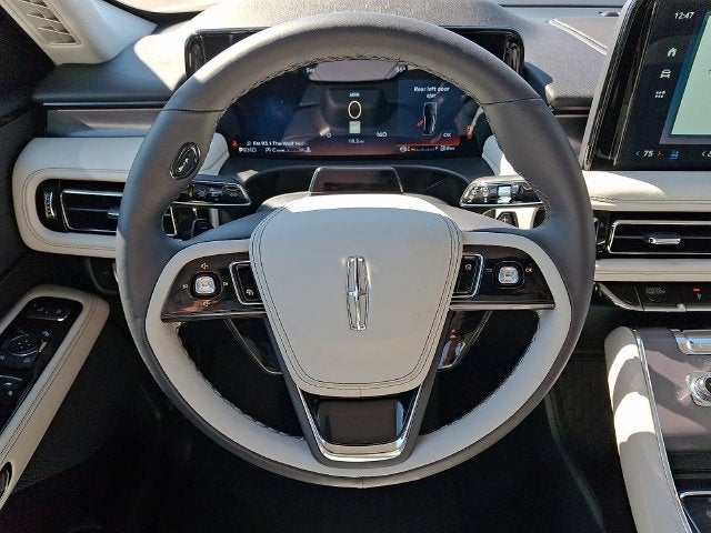 2027 Lincoln Aviator Premiere