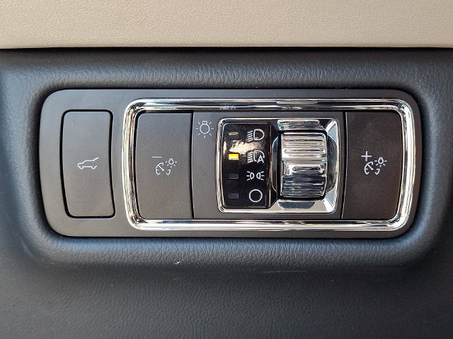 2027 Lincoln Aviator Premiere