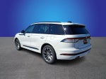2027 Lincoln Aviator Premiere