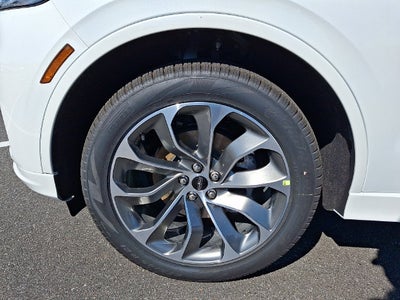 2027 Lincoln Aviator Premiere