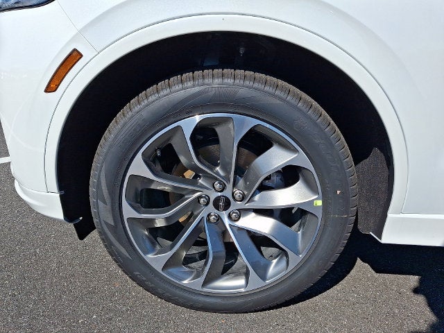 2027 Lincoln Aviator Premiere