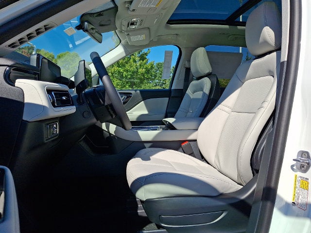 2027 Lincoln Aviator Premiere