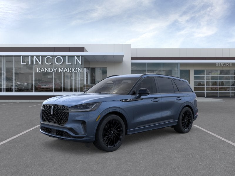 2026 Lincoln Aviator Reserve AWD's photo