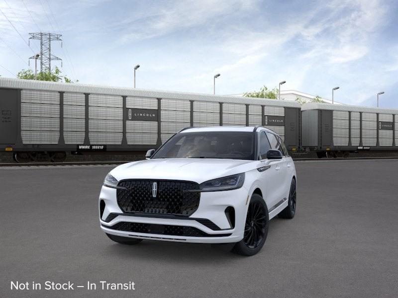 2026 Lincoln Aviator Reserve AWD's photo