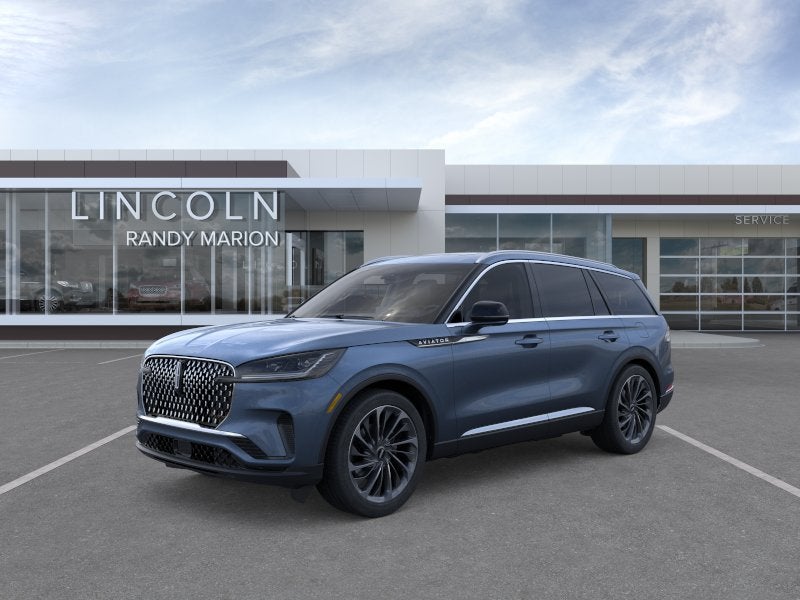 2026 Lincoln Aviator Reserve AWD's photo