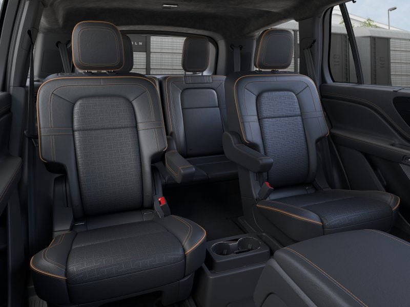 2026 Lincoln Aviator Black Label