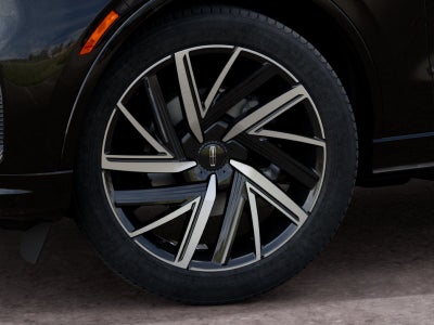 2027 Lincoln Aviator Black Label