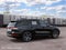2027 Lincoln Aviator Black Label