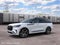 2027 Lincoln Aviator Black Label