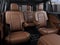 2027 Lincoln Aviator Black Label