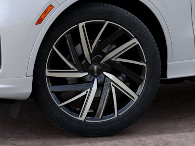 2027 Lincoln Aviator Black Label
