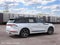 2027 Lincoln Aviator Black Label