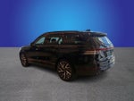 2027 Lincoln Aviator Black Label