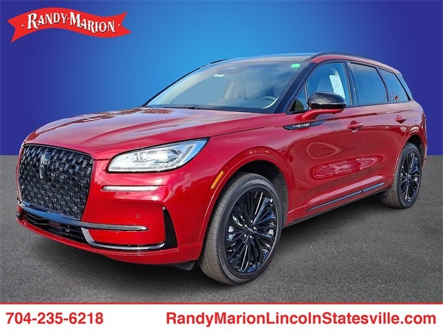 2024 Lincoln Corsair Reserve