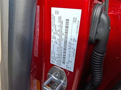 2024 Lincoln Corsair Reserve