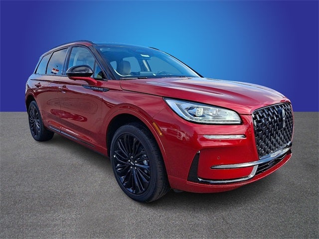 2024 Lincoln Corsair Reserve