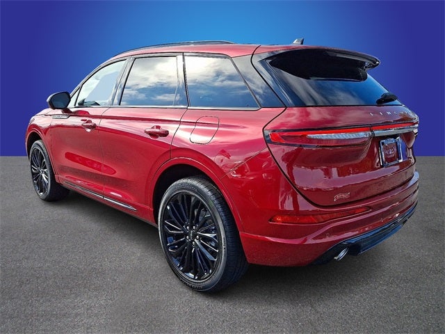 2024 Lincoln Corsair Reserve