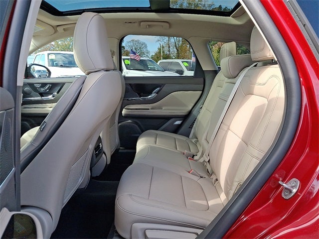 2024 Lincoln Corsair Reserve