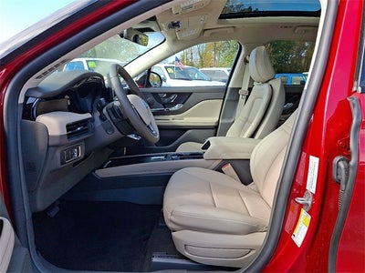 2024 Lincoln Corsair Reserve