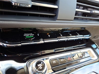 2024 Lincoln Corsair Reserve