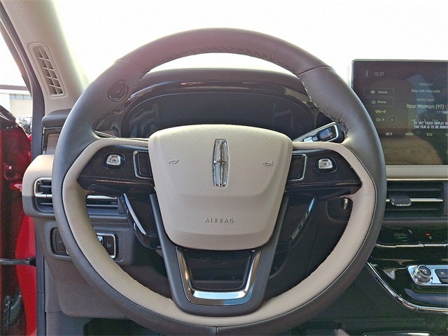 2024 Lincoln Corsair Reserve