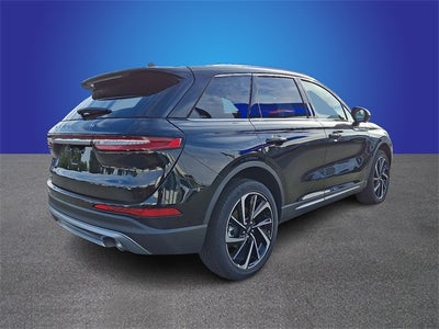 2024 Lincoln Corsair Reserve