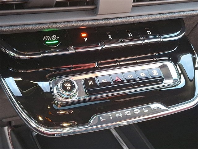 2024 Lincoln Corsair Reserve