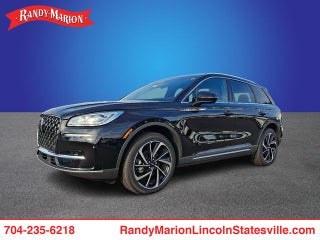 2024 Lincoln Corsair Reserve