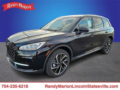 2024 Lincoln Corsair Reserve