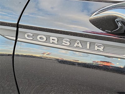 2024 Lincoln Corsair Reserve