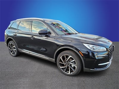 2024 Lincoln Corsair Reserve