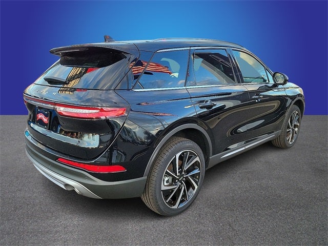 2024 Lincoln Corsair Reserve