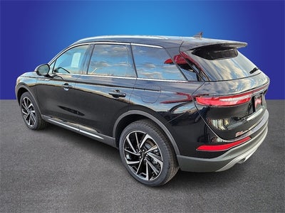 2024 Lincoln Corsair Reserve