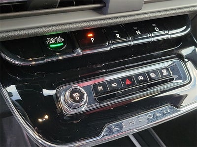 2024 Lincoln Corsair Reserve