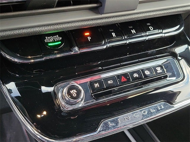 2024 Lincoln Corsair Reserve