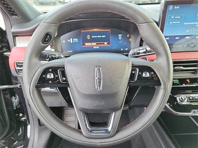 2024 Lincoln Corsair Reserve