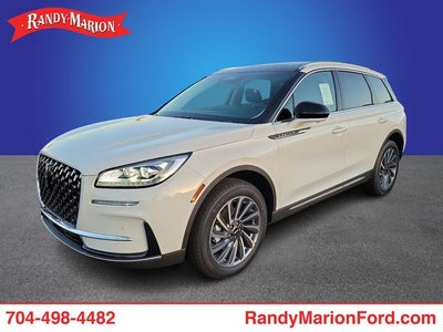 2024 Lincoln Corsair Reserve