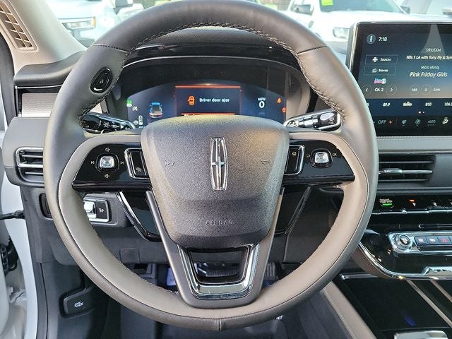 2024 Lincoln Corsair Reserve