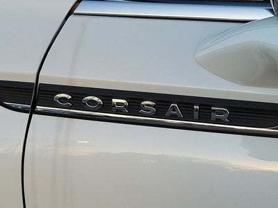 2024 Lincoln Corsair Reserve