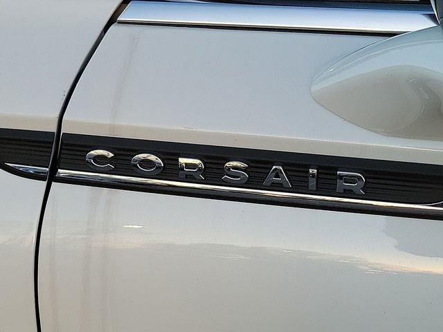 2024 Lincoln Corsair Reserve