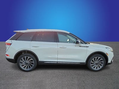 2024 Lincoln Corsair Reserve