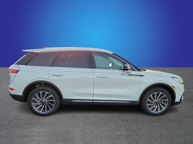 2024 Lincoln Corsair Reserve