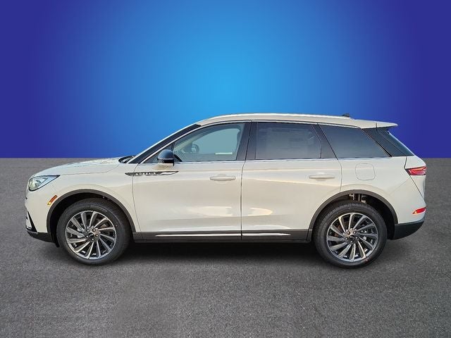 2024 Lincoln Corsair Reserve