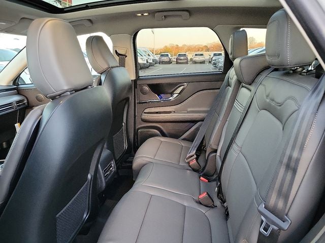 2024 Lincoln Corsair Reserve